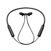 B9 Earphones Wireless Sports Bluetooth Hanging Neck Waterproof Headset Subwoofer Stereo In-ear For Phones Wired Earplugs HeadPhones - B9 Wired headset
