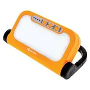Ignite Rechargeable LED Torch & Flood Light - IIL7722A
