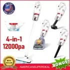 Red Vacuum Aspiradoras De Limpieza De Casa Piso de Madera Para Alfombras De Mano