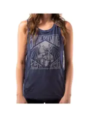 Stone Brewing Women's Muscle Tank