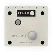 Lehle Little Lehle III True Bypass Effects Looper AB Switch