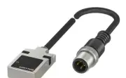 BES01W2 Balluff Inductive Proximity, Inductive Proximity Sensors Series