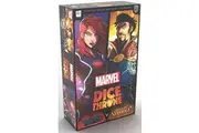 Dice Throne Marvel 2 Hero Box 2 Black Widow and Doctor Strange