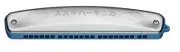 SUZUKI Suzuki single harmonica S-22C Free Shipping with Tracking# New from Japan