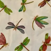 4 Paper Napkins for Decoupage / Parties/Weddings - Dragonflies