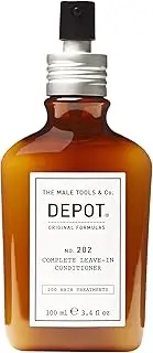 Depot Male Tools 202. Complete Leave in Conditioner, 100 ml
