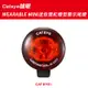 Cateye貓眼WEARABLE MINI迷你霓虹燈型警示尾燈SL-WA10