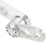 Single Speed Chain Tensioner Aluminum Alloy Folding Bike Chain Stabilizer BX