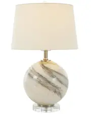 Peyton Lane Round Accent Lamp