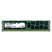4GB DDR3 PC3-12800R 1600MHz RDIMM (IBM 47J0168 Equivalent) Server Memory RAM