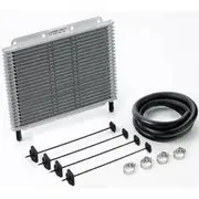 Davies Craig Hydra-Cool Transmission Oil Cooler - Universal, 8 Cylinder - 678