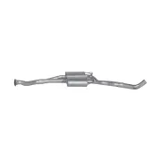 1 pc Redback Front Muffler for HSV Clubsport Senator 10/1991-08/1993