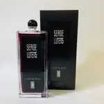 §分享香 盧丹詩 蘆丹氏 柏林少女 SERGE LUTENS LA FILLE DE BERLIN 試香