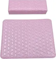 HONMEET Set Wrist Cushion Nail Cushion Hand Pillow Wrist Pad Nail Salon Cushion