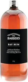 Wahl Bay Rum 1L