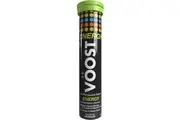 Voost Effervescent Energy Tablets 20 Pack