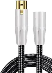 HiFi XLR Cable Balanced Line(1m)
