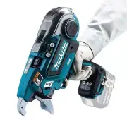 Makita 18 Rebar Tier Tying Machine TR181DZK Unity Size D35xD13 Body Only