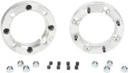 HIGH LIFTER Spacer w/Stud - Wheel - Rear - 4/156 - 1-1/2" 80-13163