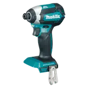 Makita 18V Brushless Impact Driver DTD153Z - Skin Only
