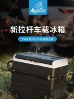 【現貨免運】便携行動冰箱 車載冰箱 迷你冰箱 車家兩用 小型冰櫃 保溫 冷藏迷你小冰箱 宿舍 釣魚 露營小冰箱 冰虎車載