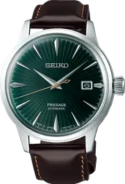 Seiko Presage Automatic Watch SRPD37J