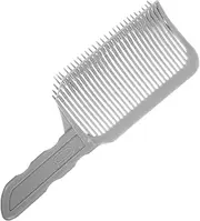 FRCOLOR Salon Comb Hair Cutting Comb Barber for Men Professional Hair Styling Tool