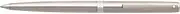 Sheaffer Sagaris Ballpoint Pen, Brushed Chrome/Chrome