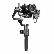 Ikan HR-FOCUS-KIT-PRO Horizon Pro Gimbal w/Follow Focus System for DLSR Cameras