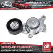 Gates DriveAlign Alternator Belt Tensioner for Mazda CX-9 TB 3.7L 204KW