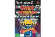 Space Invaders Anniversary (PS2) [Pre-Owned]