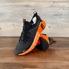 Nike Free Metcon 6 Black Hyper Orange Mens Size 11.5 Hyper Crimson FJ7127 004