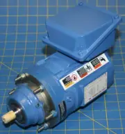 Sumitomo PA149195 Gearmotor CNFMS01-6060YC-13 Ratio 13 1/8 HP Out 135rpm