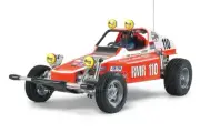 Tamiya 58441-60A 1/10 RC 2WD Off-Road Champ 2009 Buggy Kit