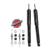2 x Rear Gabriel Classic Shock Absorbers for Ford Thunderbird 73-76