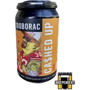 Tooborac Ca$hed Up XPA Can 330mL