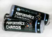 *Premium* Performance-Chamois-Cloth Large-640MM X 430MM