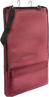 Lljsszr Tack Carry Bag for Horses with 3 Prong Rack for Bridles and Harness