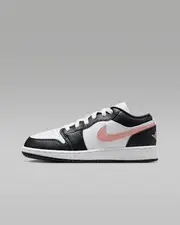 Air Jordan 1 Low Older Kids' Shoes