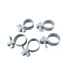 Intex C330 Krystal Clear Cartridge Filter Pump Replacement Clamps