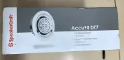 SpeakerCraft Stereo In-Ceiling Speaker AccuFit DT7 One