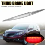 For 2012-2016 Honda CR-V Third 3rd Rear LED Light Brake High Mount Lamp Clear (for: Honda)