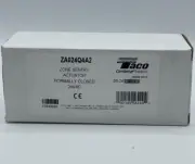Taco ZA024Q4A2 Zone Sentry Replacement Actuator Head, NC, 24V