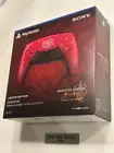 PS5 DualSense Wireless Controller Monster Hunter Wilds Limited Edition FedEx JPN