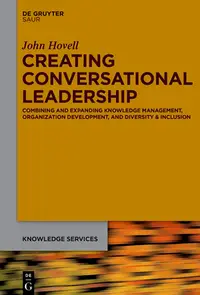 在飛比找誠品線上優惠-Creating Conversational Leader