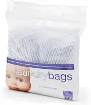 Bambino Mio, Laundry Bags, 2 Pack