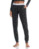 Alexander Wang Waffle Jogger Pants