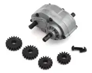 RC4WD Trail Finder 2/Gelande II Over/Underdrive Transfer Case Set [RC4ZU0039]