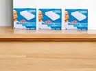 3 boxes MR CLEAN MAGIC ERASER
