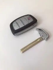 954403Z001 OEM GENUINE FOB REMOTE SMART KEY Hyundai i40 2012-2016